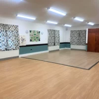 Springwood Community Centre Photo