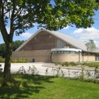 Bluntisham Village Hall Photo