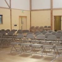 Bluntisham Village Hall Photo