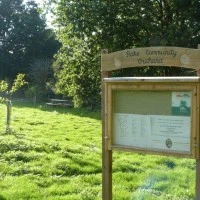 Rake Village Hall Photo