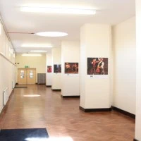 Rickmansworth School Photo