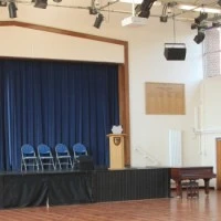 Rickmansworth School Photo