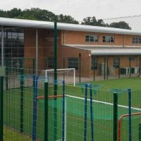 Rickmansworth School Photo