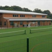 Rickmansworth School Photo