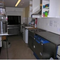 The Village Hall at Russells Water Photo