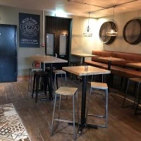Verona Kitchen & Bar Photo
