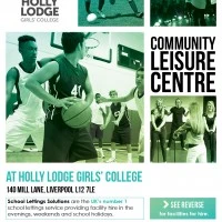 Holly Lodge Girls College Photo