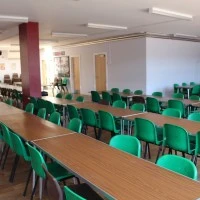 Bourne End Academy Photo
