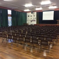 Bourne End Academy Photo