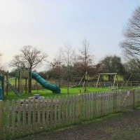 Frilsham Clubroom Photo