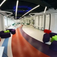Bucks New University Photo