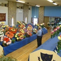 Conygre Hall - Timsbury Photo