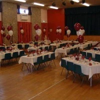 Conygre Hall - Timsbury Photo