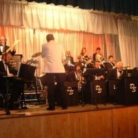Conygre Hall - Timsbury Photo