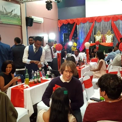 IBEX VENUE/HALL Photo