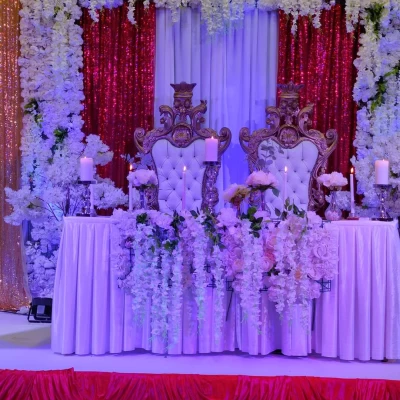 IBEX VENUE/HALL Photo
