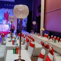 IBEX VENUE/HALL