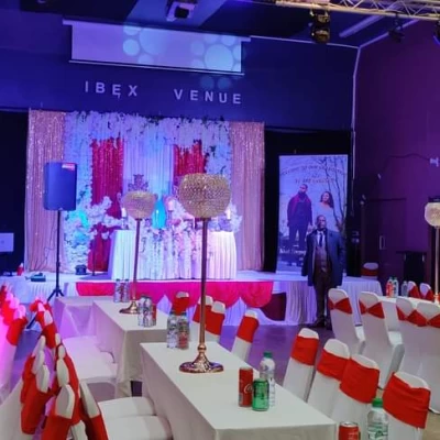 IBEX VENUE/HALL Photo
