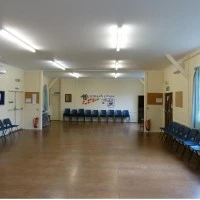 St Mary's Church Hall, Stotfold Photo