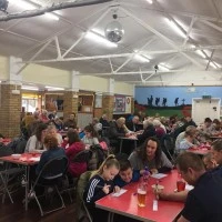 Gilberdyke War Memorial Hall Photo