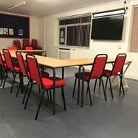 Gilberdyke War Memorial Hall Photo