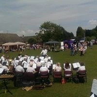 Gilberdyke War Memorial Hall Photo