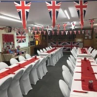 Gilberdyke War Memorial Hall Photo