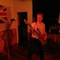 Gilberdyke War Memorial Hall Photo