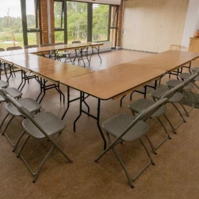 RSPB Sandwell Valley visitor centre Photo