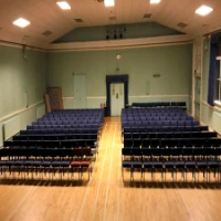 Holmfirth Civic Hall Photo