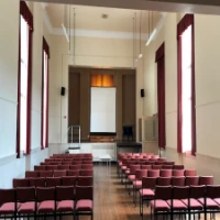 Holmfirth Civic Hall Photo