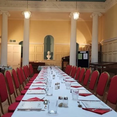 The Waterloo Room Photo