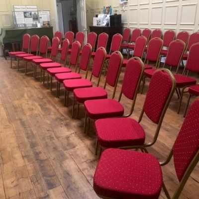 The Waterloo Room Photo