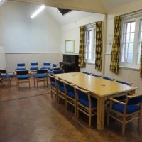 Canterbury Baptist Church Photo