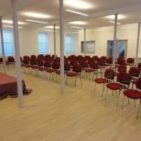 Canterbury Baptist Church Photo