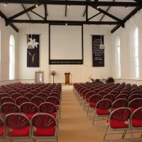 Canterbury Baptist Church Photo