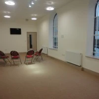 Canterbury Baptist Church Photo