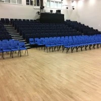 Ormskirk School Photo