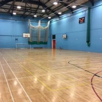Ormskirk School Photo