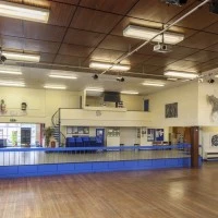 Langtree Sports Hall (Plus Other Spaces)  Photo