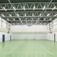 Langtree Sports Hall (Plus Other Spaces)  Photo