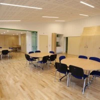 Gamlingay Eco Hub Photo