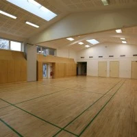 Gamlingay Eco Hub Photo