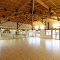 Gamlingay Eco Hub Photo