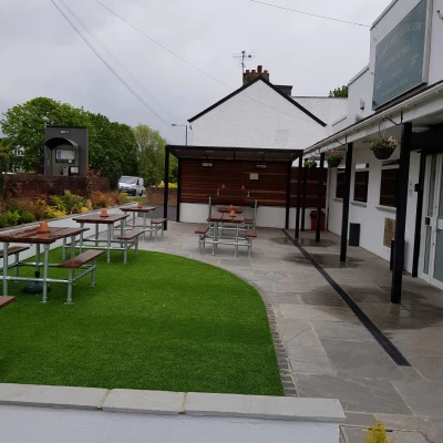 Pinner Green Social Club