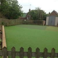 St. Peter's RC Church Hall Photo