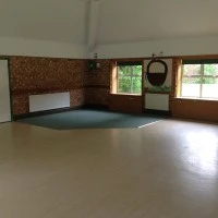 St. Peter's RC Church Hall Photo
