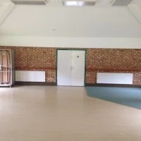 St. Peter's RC Church Hall Photo