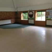 St. Peter's RC Church Hall Photo