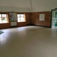 St. Peter's RC Church Hall Photo